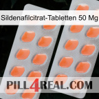 Sildenafil Citrate Tablets 50Mg 27